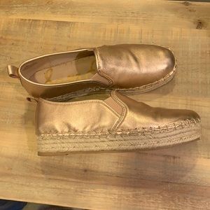 Sam Edelman Carrin Platform Espadrilles
